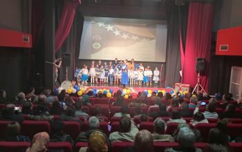 Bosna i Hercegovina danas slavi Dan državnosti: Antifašistički temelji čvrsti kao kamen Starog mosta