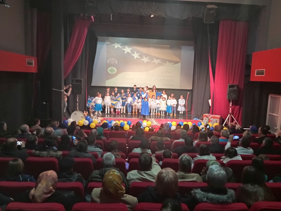 Bosna i Hercegovina danas slavi Dan državnosti: Antifašistički temelji čvrsti kao kamen Starog mosta