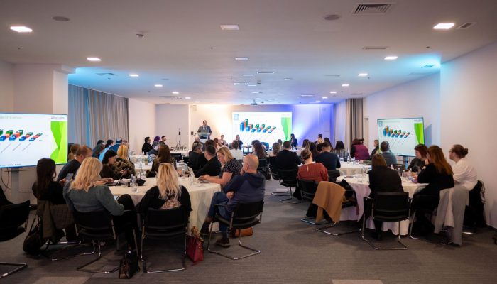 Završnica projekta SMART Balkans: Bolji Balkan kroz saradnju i odgovornost (FOTO)