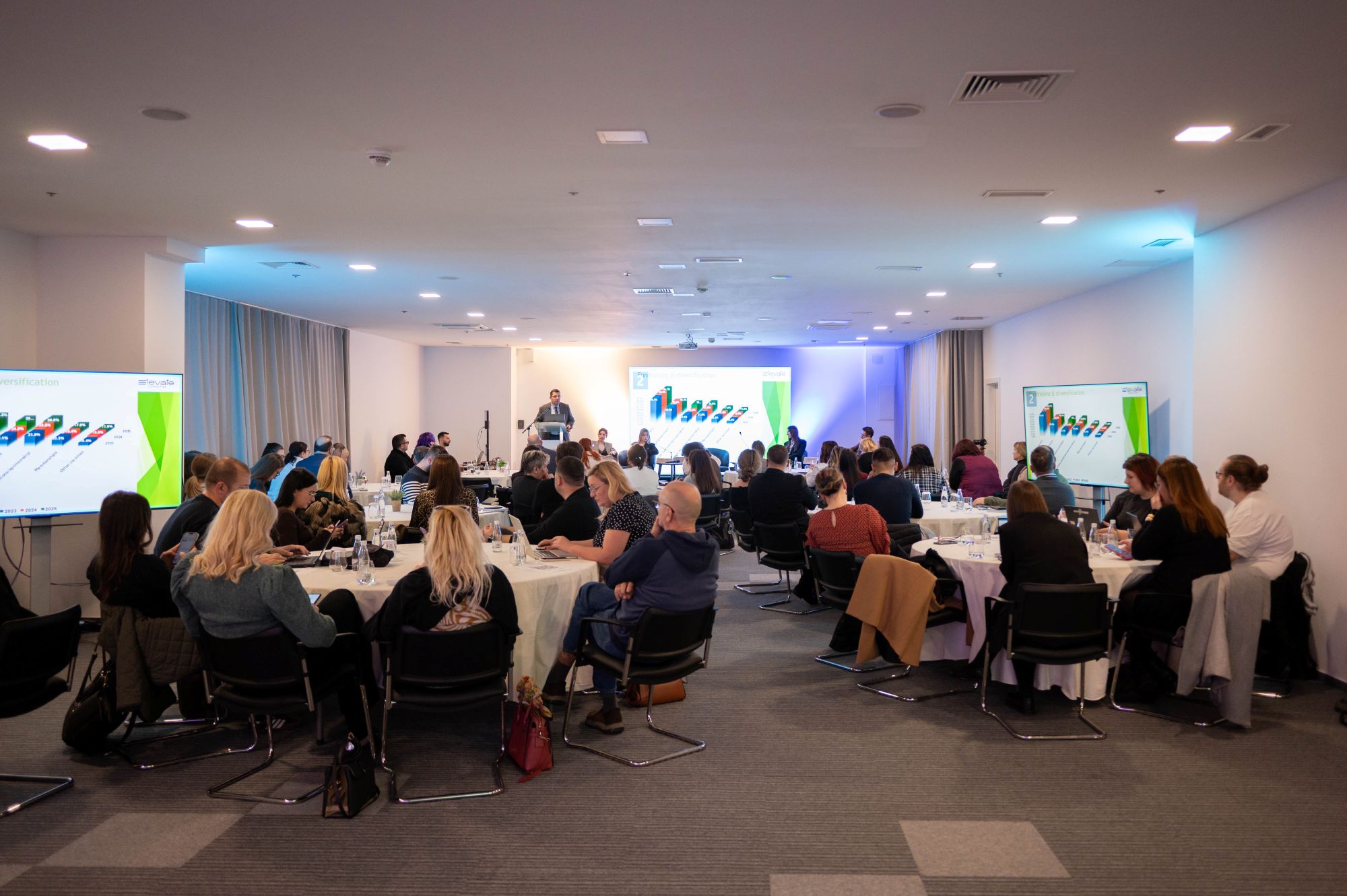 Završnica projekta SMART Balkans: Bolji Balkan kroz saradnju i odgovornost (FOTO)