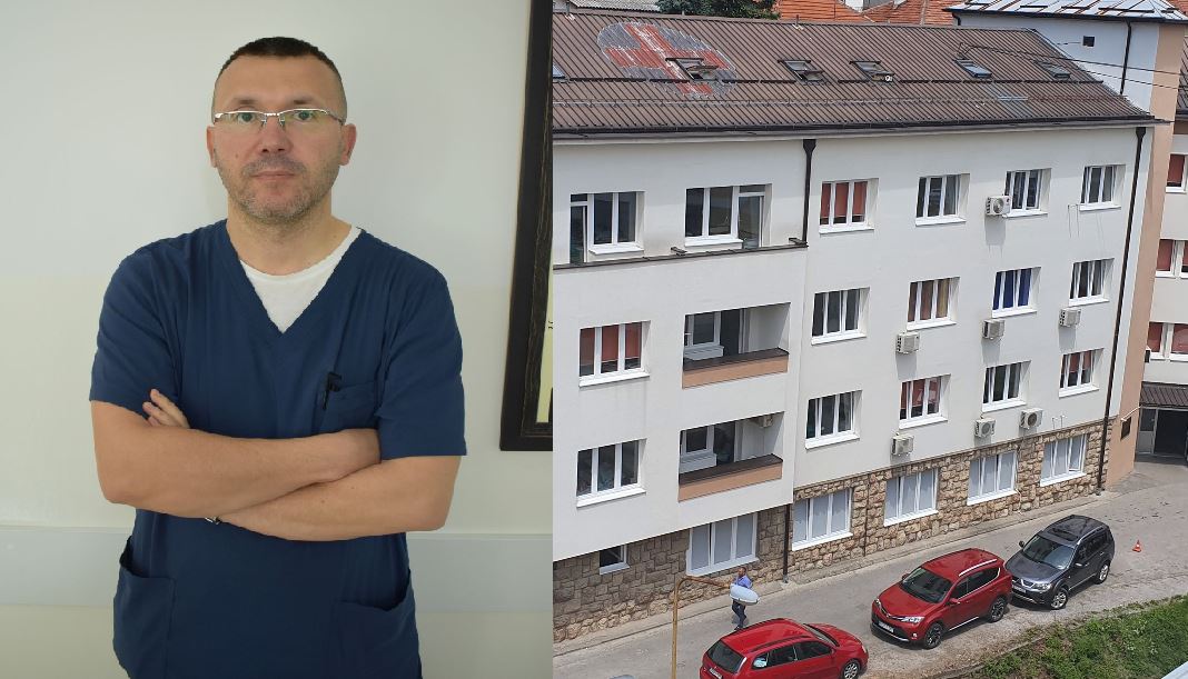 Mišljenje ginekologa: Trudnoća u ranoj i kasnoj životnoj dobi