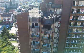 Danas je u Federaciji Bosne i Hercegovine Dan žalosti