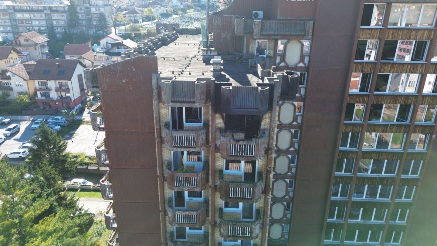 Danas je u Federaciji Bosne i Hercegovine Dan žalosti