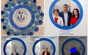 Dom zdravlja Zvornik obilježio Svjetski dan borbe protiv dijabetesa: Besplatna mjerenja šećera i savjetovanja za građane