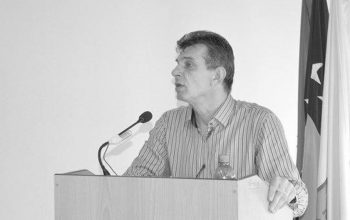 Tuga u Kalesiji, iznenada preminuo doktor Nusret Sinanović