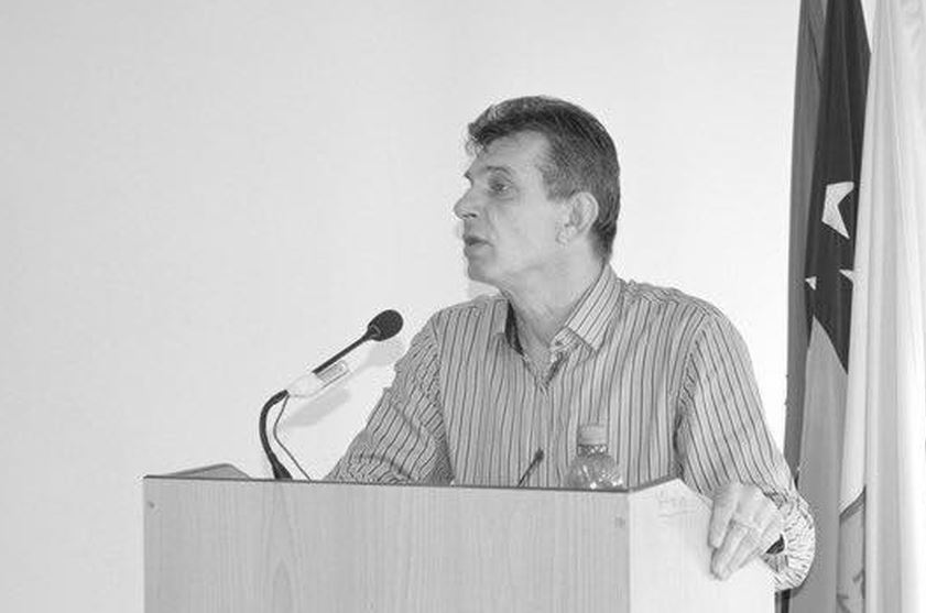 Tuga u Kalesiji, iznenada preminuo doktor Nusret Sinanović