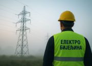 Ove srijede bez struje nekoliko naselja na području opštine Šekovići i jedan manji dio Zvornika