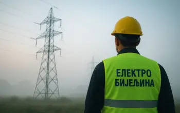 U srijedu bez struje dijelovi dva zvonička naselja
