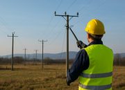 Prekidi u isporuci električne energije na području nekoliko naselja na području Zvornika i opštine Osmaci