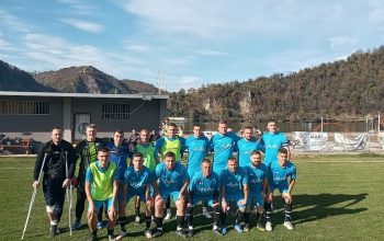 Čelopek jesenji prvak Područne lige Birač – Krupinac najbolji strijelac sa 21 golom (FOTO)