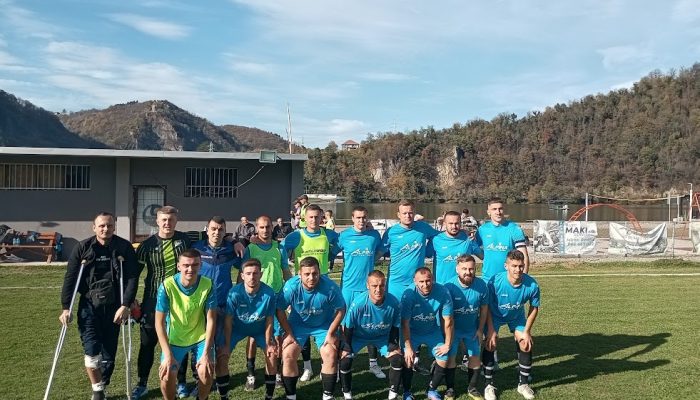 Čelopek jesenji prvak Područne lige Birač – Krupinac najbolji strijelac sa 21 golom (FOTO)