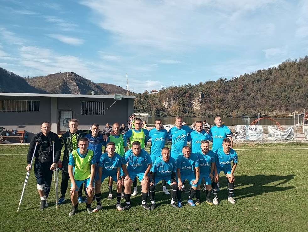 Čelopek jesenji prvak Područne lige Birač – Krupinac najbolji strijelac sa 21 golom (FOTO)