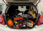 Nijemci u šoku nakon kontrole: Pogledajte šta je vozač iz BiH vozio u gepeku