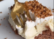 Jeftin, jednostavan za pripremiti i kremast: Recept za griz kocke sa bijelom čokoladom