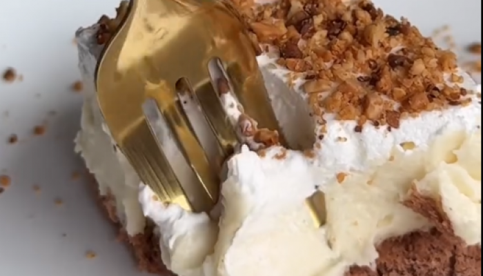 Jeftin, jednostavan za pripremiti i kremast: Recept za griz kocke sa bijelom čokoladom