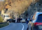 Epilog saobraćajne nezgode u Vlasenici: Teže i lakše povrijeđeno 6 lica (FOTO)