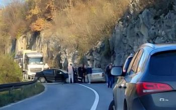 Epilog saobraćajne nezgode u Vlasenici: Teže i lakše povrijeđeno 6 lica