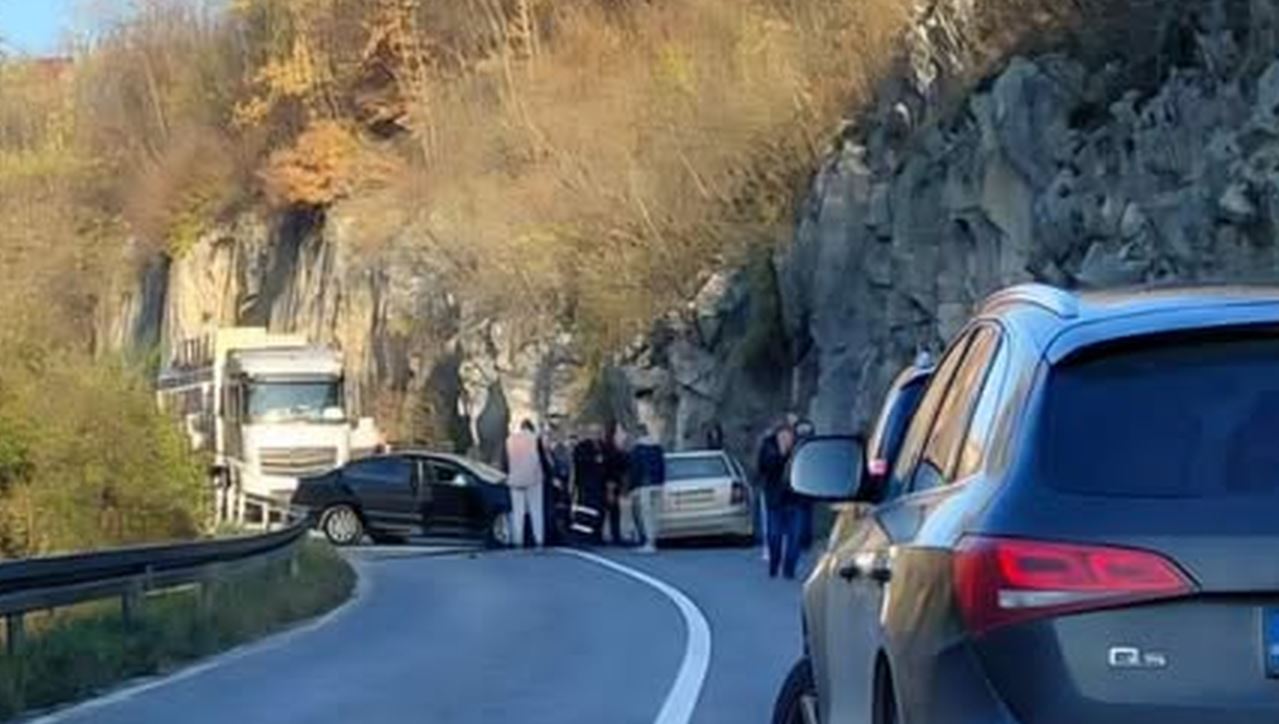 Epilog saobraćajne nezgode u Vlasenici: Teže i lakše povrijeđeno 6 lica