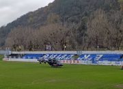 Helikopterski servis RS obavio medicinski transport pacijentkinje (59) iz Zvornika u Banjaluku