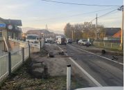 U saobraćajnoj nezgodi jutros kod Živinica smrtno stradala jedna osoba (FOTO)