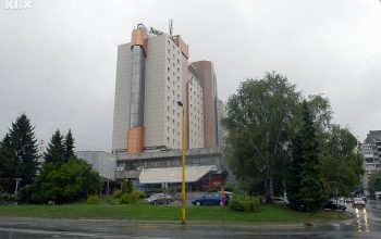 Kriminal od devet miliona KM u Hotelu Tuzla: izrečene kazne za krivce