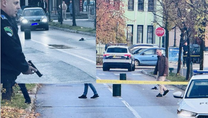 Vanredno stanje u Kalesiji, policija traga za razbojnicima, policija i građani uzvratili razbojnicima nakon pucnjave vatrom (FOTO)