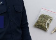 Kod muškarca iz Sapne pronađena marihuana i „džoint“, reagovala policija iz Zvornika