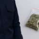 Kod muškarca iz Sapne pronađena marihuana i „džoint“, reagovala policija iz Zvornika
