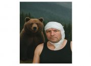 Hrabri lovac preživio napad dva medvjeda na obroncima Konjuha