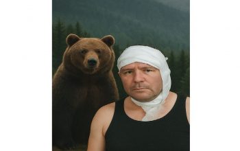 Hrabri lovac preživio napad dva medvjeda na obroncima Konjuha