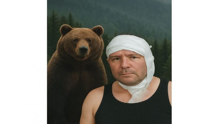 Hrabri lovac preživio napad dva medvjeda na obroncima Konjuha