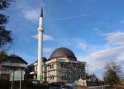 Sutra radno otvorenje džamije u Glumini: “Ovo sam čekao pedeset godina”