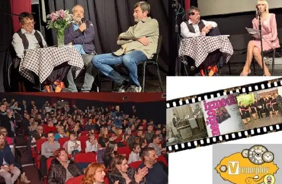 Mirzet Mustafić, putujući svojim „Vremeplovom“ – udahnjuje duh zajednišva Zvorniku