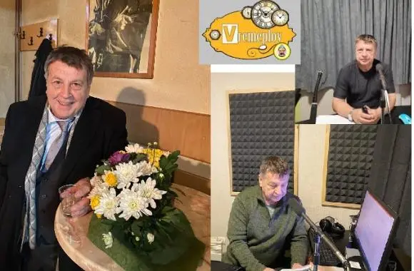 Mirzet Mustafić, putujući svojim „Vremeplovom“ – udahnjuje duh zajednišva Zvorniku