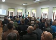 U Zvorniku održan kolokvij “Hifzija-ef. Suljkić – 100 godina od rođenja” (FOTO)