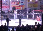 Fantastična noć u Srebreniku! Bosnian Fighting Championship! Pobjede Lupića i Katanovića
