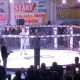 Fantastična noć u Srebreniku! Bosnian Fighting Championship! Pobjede Lupića i Katanovića