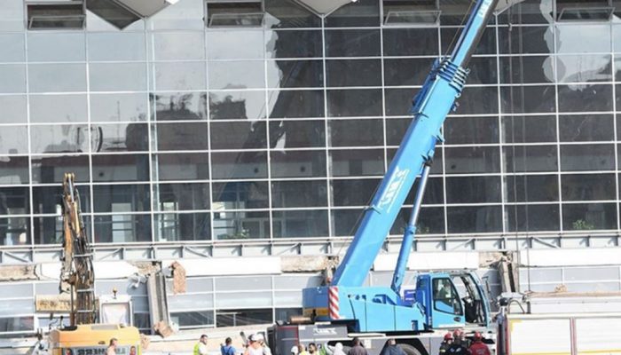 Godišnjica pada nadstrešnice na Željezničkoj stanici u Novom Sadu: Dan žalosti u Srbiji i RS