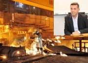 Povratak otpisanih: Direktor kompanije Nova Željezara, Ahmed Hamzić najavljuje gradnju novih pogona