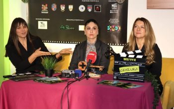 U Zvorniku svečano otvoren Međunarodni festival “Prvi kadar” (FOTO)