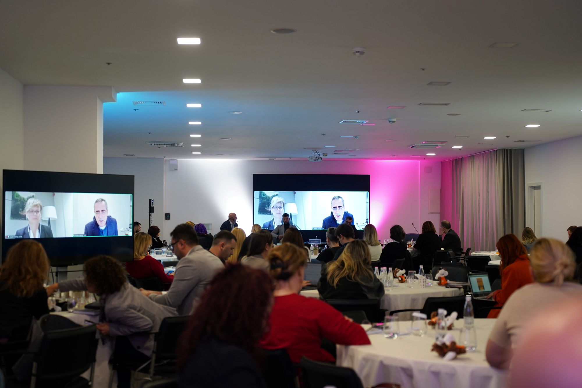 Završnica projekta SMART Balkans: Bolji Balkan kroz saradnju i odgovornost (FOTO)