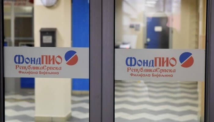 Za 1.670 penzionera obustavljena isplata penzije u 2026.godini, poznat razlog