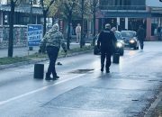 Uhapšen jedan od napadača koji je učestvovao u oružanoj pljački u Kalesiji, u potragu uključen i MUP RS-a