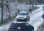 U Zvorniku uhapšene dvije osobe koje se dovode u vezu s pljačkom i pucnjavom u Kalesiji