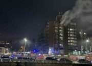 Građani traže odgovore: Tužilaštvo TK vodi opsežnu istragu o požaru u Domu penzionera