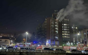 Građani traže odgovore: Tužilaštvo TK vodi opsežnu istragu o požaru u Domu penzionera