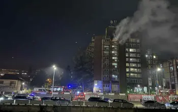 Građani traže odgovore: Tužilaštvo TK vodi opsežnu istragu o požaru u Domu penzionera