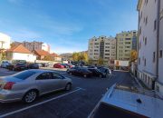 Radovi u ulici Braće Jugovića – priprema za izgradnju igrališta i parking mjesta