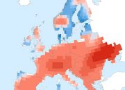 U nekim dijelovima Evrope ponestaje vode: Naučnici otkrivaju da se rezerve značajno smanjuju