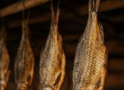 U Jelavu kod Loznice ukradeno oko 50 kilograma sušene ribe